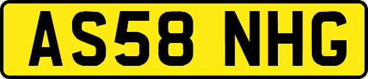 AS58NHG