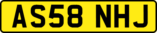 AS58NHJ
