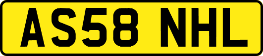 AS58NHL