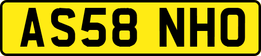 AS58NHO