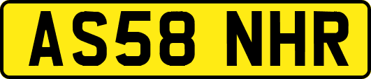 AS58NHR