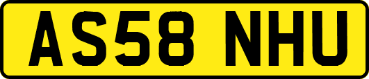AS58NHU