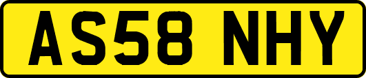 AS58NHY