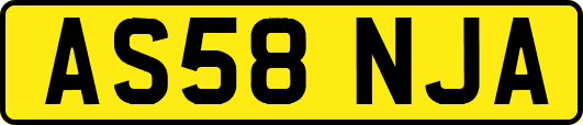 AS58NJA