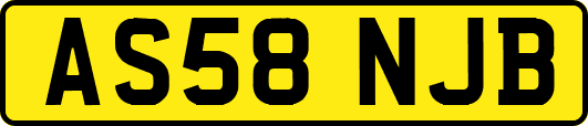 AS58NJB