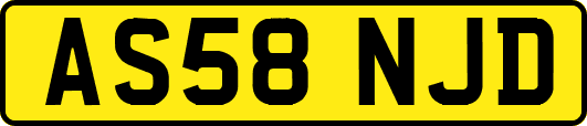 AS58NJD
