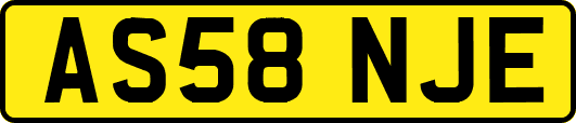 AS58NJE