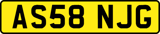 AS58NJG