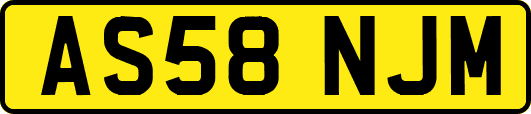 AS58NJM