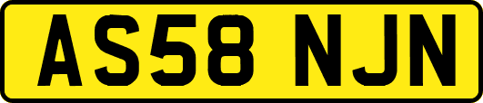 AS58NJN