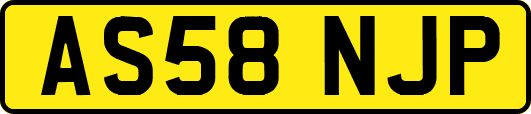 AS58NJP