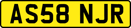 AS58NJR
