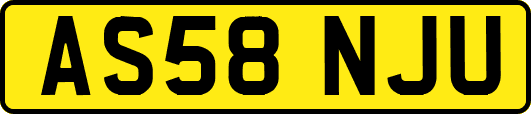 AS58NJU