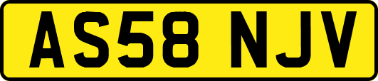 AS58NJV