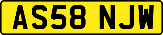 AS58NJW