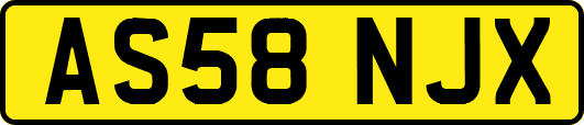 AS58NJX