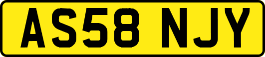 AS58NJY