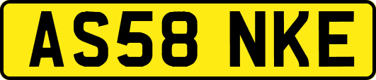 AS58NKE