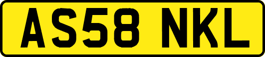 AS58NKL