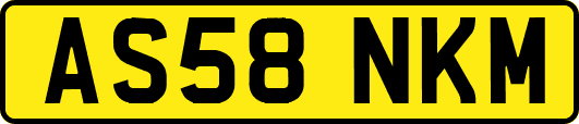 AS58NKM
