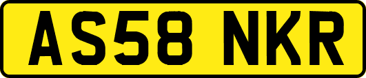 AS58NKR