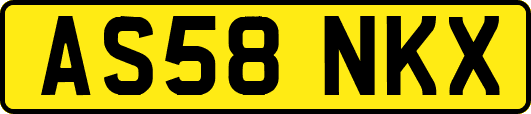 AS58NKX