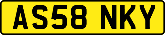 AS58NKY