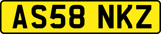 AS58NKZ