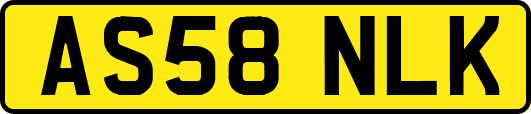 AS58NLK