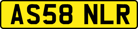 AS58NLR