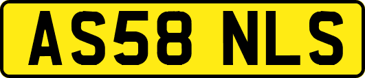 AS58NLS