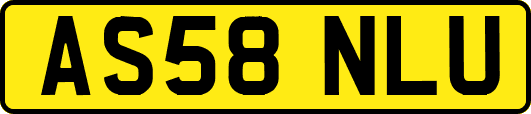 AS58NLU