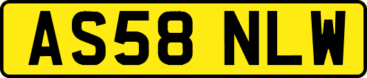AS58NLW