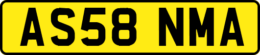 AS58NMA