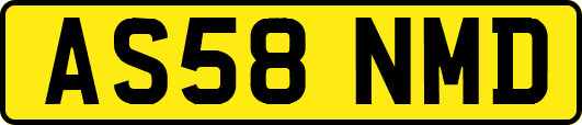 AS58NMD