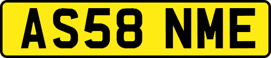 AS58NME