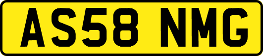 AS58NMG