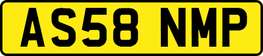 AS58NMP