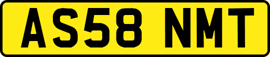 AS58NMT