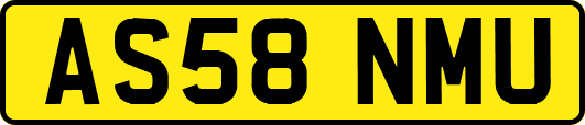 AS58NMU