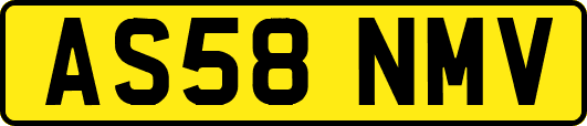 AS58NMV