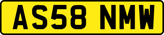 AS58NMW
