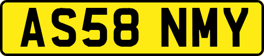 AS58NMY