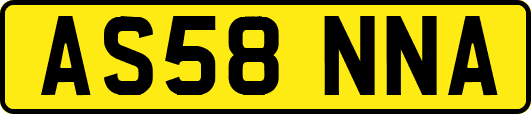 AS58NNA