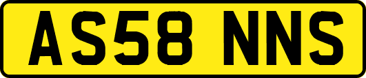 AS58NNS