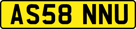 AS58NNU