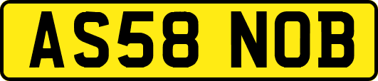 AS58NOB