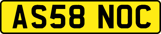 AS58NOC