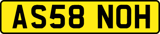 AS58NOH