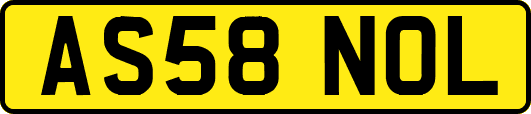 AS58NOL